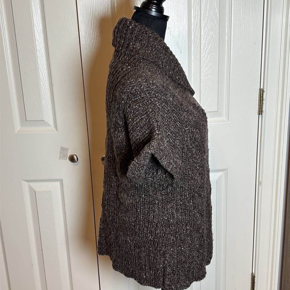 Alexandra Bartlett Sweater - Picture 6 of 10